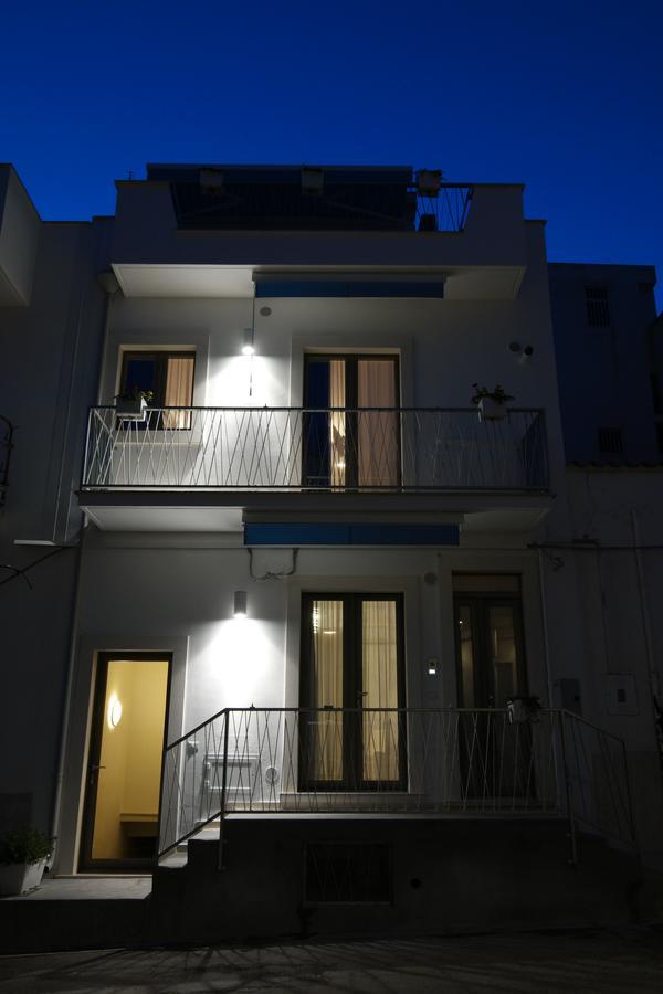 Casa Dante Bed&Breakfast Mattinata Exterior photo