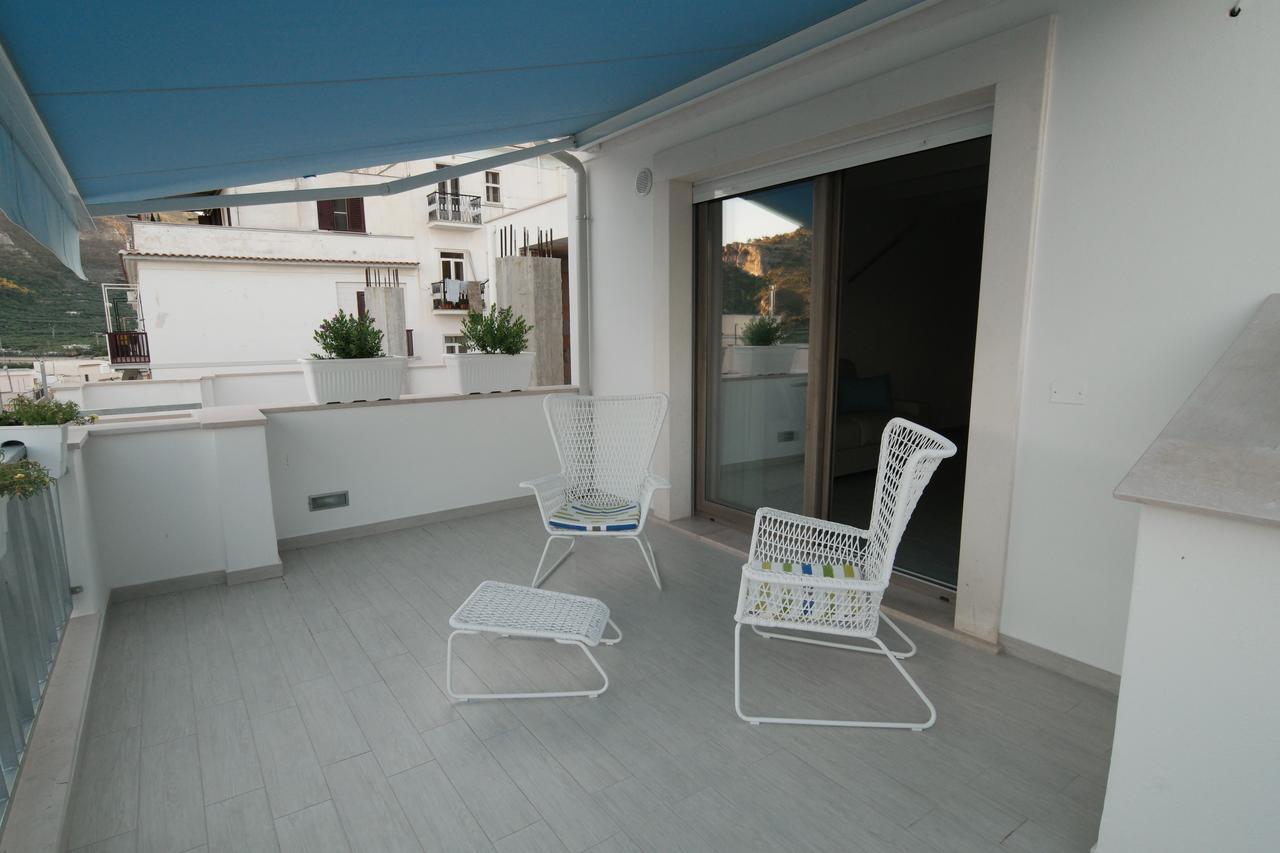 Casa Dante Bed&Breakfast Mattinata Exterior photo